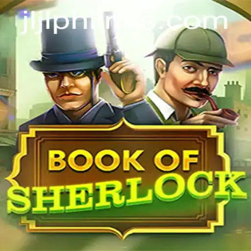 Exploring the Intriguing World of BookOfSherlock and the Enigma of JLJL.PH
