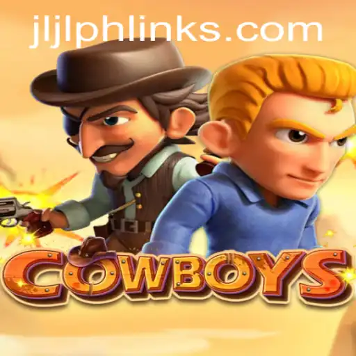 COWBOYS: An Exciting Dive into JLJL.PH's New Gaming Sensation