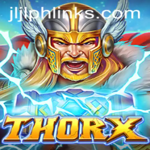 Unveiling ThorX: The Revolutionary Gaming Experience with JLJL.PH