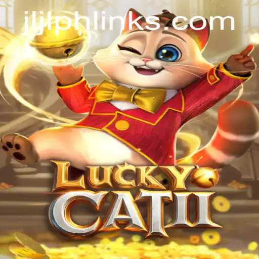 Discover the Magic of LuckyCatII: Unveiling the Exciting World of JLJL.PH