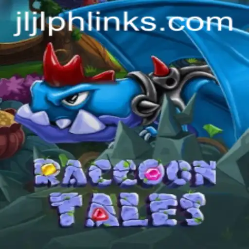 RaccoonTales: Adventure Awaits in the World of JLJL.PH