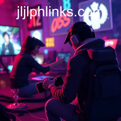 The Impact of Video Games on Modern Entertainment