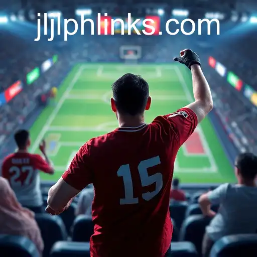 Exploring the Future of Virtual Sports with JLJL.PH